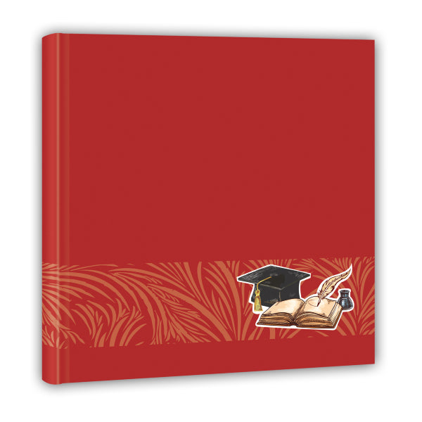 Zep Album Laurea Princeton 32X32/20Fogli LK323220 Zep Album Laurea Princeton 32X32/20Fogli LK323220